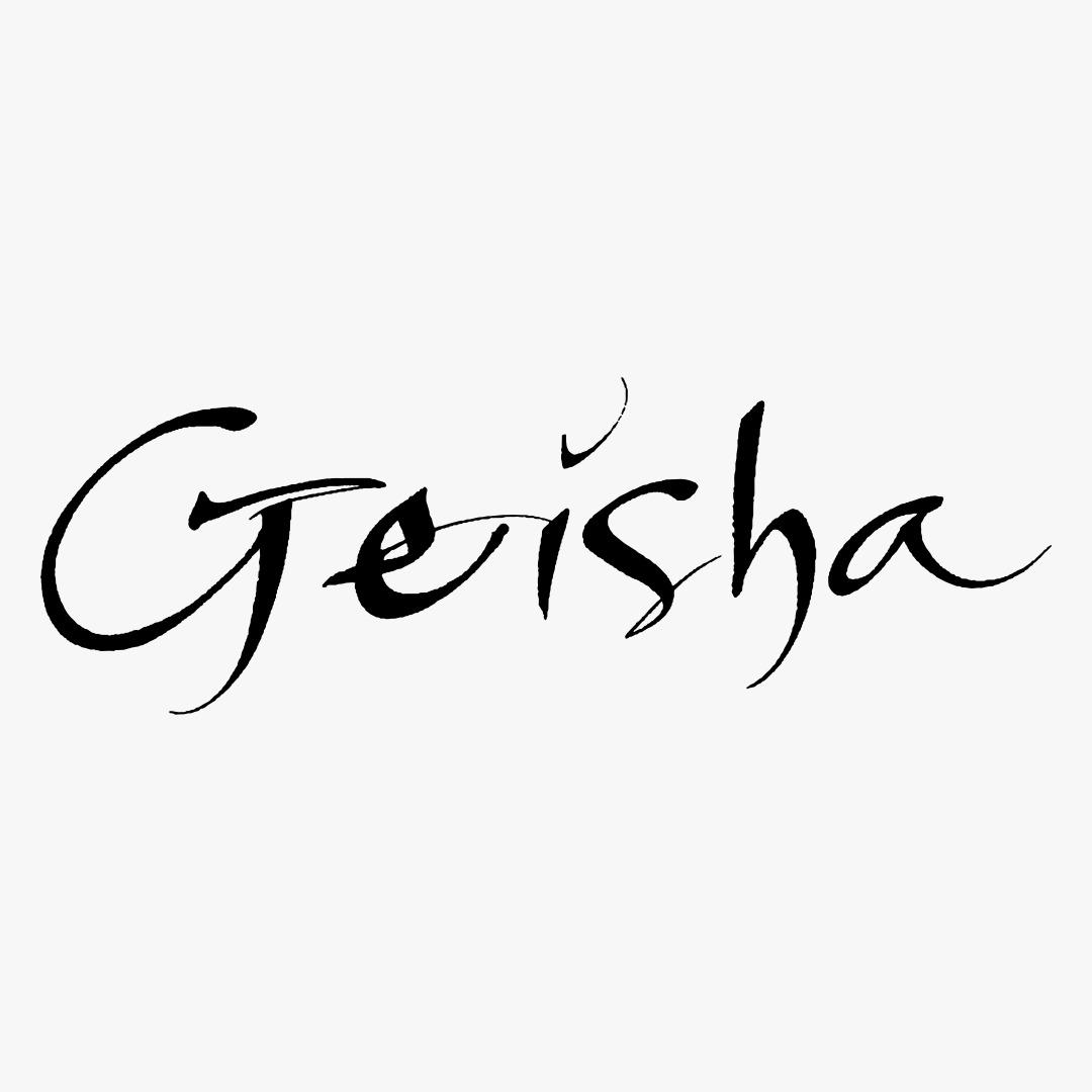 Geisha
