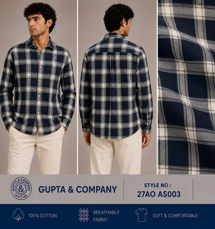 Men's collection look 22