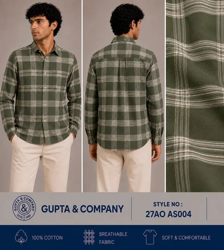 Men's collection look 23