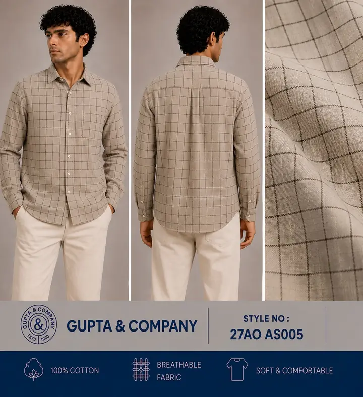 Men's collection look 24
