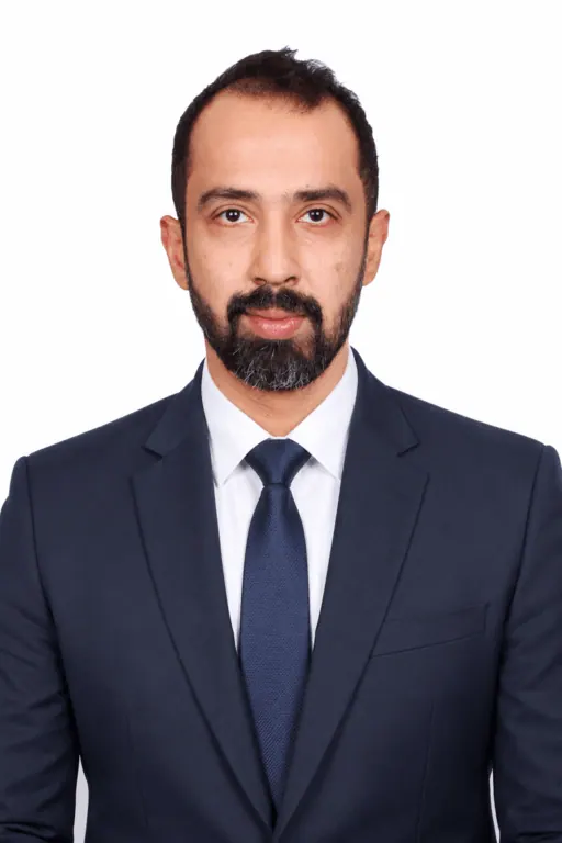 Mr. Ashish Gupta, Managing Director of Gupta & Company