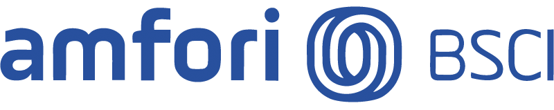 amfori BSCI certification
