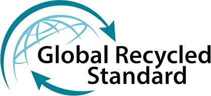 Global Recycled Standard certification