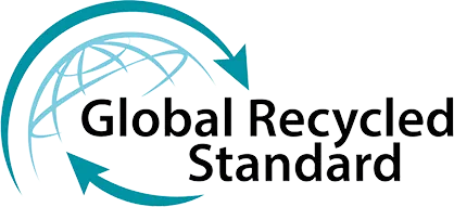 Global Recycled Standard certification